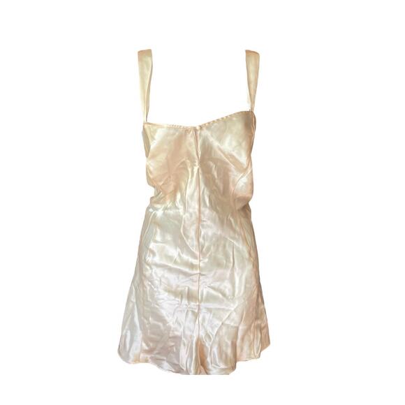 VTG Jacalyn Stuart Bennett Lingerie - Picture 1 of 4